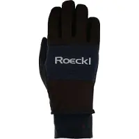 Roeckl Gants Vinadi Gore-tex Infinium Windstopper