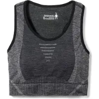 Smartwool Soutien-gorge De Sport Intraknit Racerback