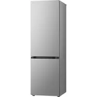 LG GBV3100CPY Réfrigérateur-congélateur avec LINEARCooling argenté