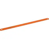 Bahco 10 Dpp Sandflex Bimetal Saw Blades For Kasto Machines 450 Mmx38 Mmx2 Mm Orange
