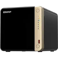 Qnap TS-464-8G