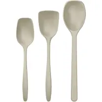 Mepal Classic Cookware Set Kitchen Utensils Set 3 Units Beige
