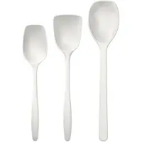 Mepal Classic Cookware Set Kitchen Utensils Set 3 Units Clair