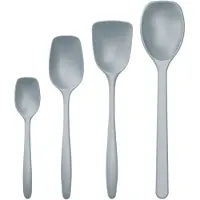 Mepal Classic Cookware Set Kitchen Utensils Set 4 Units Argenté