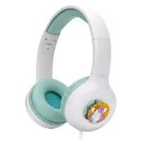 TNB Kidy Wired Headphones Argenté