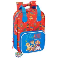 Ryhmä Hau 612542765 Paw Patrol Cool 4.5l 32x43x14 Cm Sac à dos rouge Rouge One Size