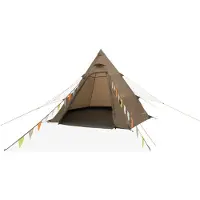 Easy Camp Tente - Otra Tipi - Dark Sable - - UneTaille - Accessoire