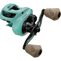 13 Fishing Concept Tx Skull Cap Baitcasting Reel Argenté Ratio: 7.5:1