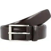 Strellson Ceinture brun foncé