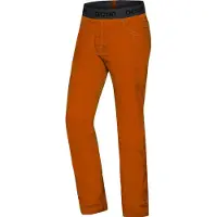 Ocun Mania Eco Pants Orange S Homme