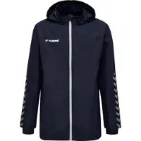 Hummel Veste de sport 'Authentic' | 116 | boy