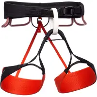 Black Diamond Harnais escalade femme Zone