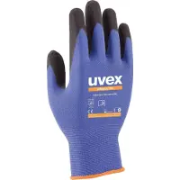 Uvex Gants de montage athletic lite, taille 7 (7)