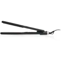 Tristar Haushaltsgeräte Tristar HD-2411 Appareil de coiffure Fer à lisser Chaud Noir 67 W 1,8 m (HD-2411)