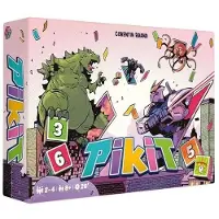 Asmodee Jeu de table