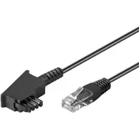 Goobay Câble routeur DSL/VDSL