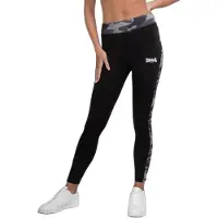 Lonsdale Leggings 'DORRERY' noir