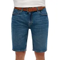 Superdry Jean bleu denim
