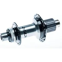 Shimano Moyeu Arrière Xtr M9111 Cl Micro Spline