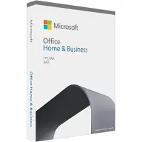 Microsoft Office 2021 Home & Business Version complète pour Windows et Mac