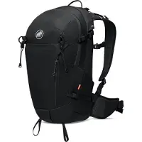 Mammut - Sac à dos de randonnée - Lithium 25 Black - Noir