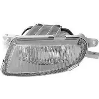 VAN WEZEL 440-2007L-UQ Mistlamp