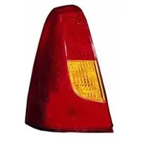 VAN WEZEL 1514931 Achterlicht