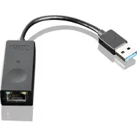 Lenovo ThinkPad USB 3.0 Ethernet adapter - adaptateur réseau