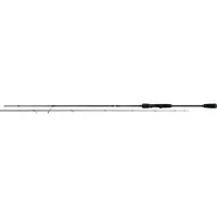 Salmo Thrill Seeker Spinning Rod Noir 2.70 m / 5-21 g