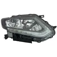 VAN WEZEL 3372962 Koplamp