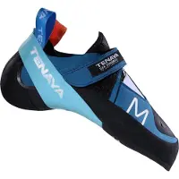 Tenaya Mastia Climbing Shoes Bleu EU 38