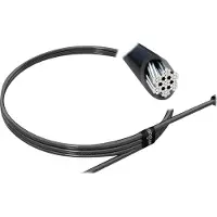 Kensington Microsaver 2.0 Keyed Lock Padlock Noir