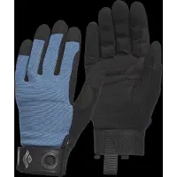 Black Diamond Crag Gloves Bleu,Noir XL Homme