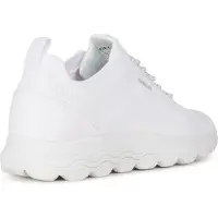Geox Baskets basses 'Spherica' blanc