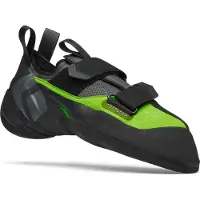 Black Diamond M Method Climbing Shoes, 9.5, 3011 Envy Green, Herren -