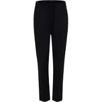 Fransa Pantalon à pince 'FRZastretch' noir