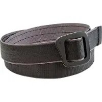 Black Diamond Diamond Mine Belt Gris L Homme