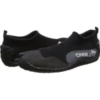 O'Neill Reactor Reef Water Shoes Noir EU 32-33 Enfants