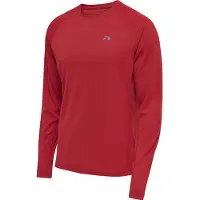 Newline T-Shirt fonctionnel rouge
