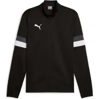 Puma Sweat à Demi-zip Teamrise