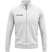 Givova Sweat-shirt à Zip Citta´
