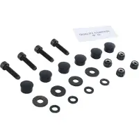 Givi PLAQUE MONOLOCK M5M POUR MONORACK