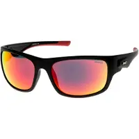 Sinner Lunettes de soleil polarisées Bruno Noir CAT3 Noir CAT3
