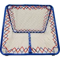 Sporti Rebondisseur Double Tchoukball