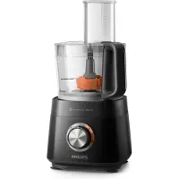 Philips Robot de cuisine compact Viva Collection HR7510/10