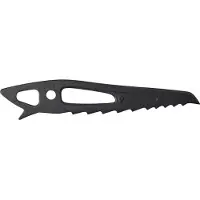 Black Diamond Lame piolet Venom Tech LT