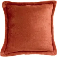 Vivaraise Coussin Tender Marmelade 50 X 50 Cm Vivaraise