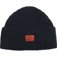 Superdry Bonnet marine