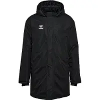 Hummel Veste de sport noir