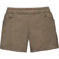 Black Diamond Notion Shorts Beige L Femme
